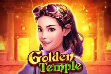Golden Temple - Spin City - Congo